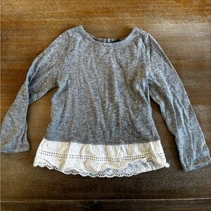 Gap Kids Knit Shirt